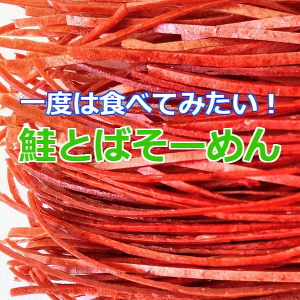 シンジ 「鮭とばそーめん」他、おつまみ珍味セット 激安 限定 北海道産 おいしい 鮭とばそーめん 鮭トバ おつまみ