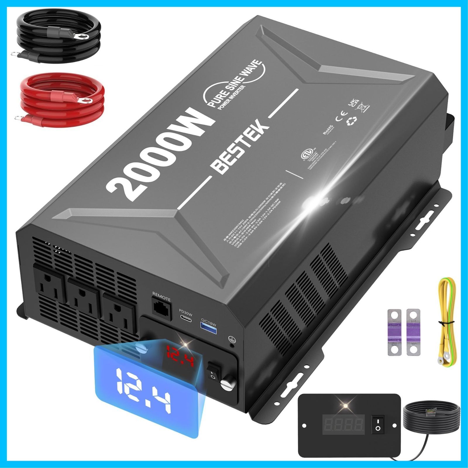 HID ライトトラップシステム HID 7インチ 55w ライトトラップ 12vシガーソケット 三脚付き 5mコード