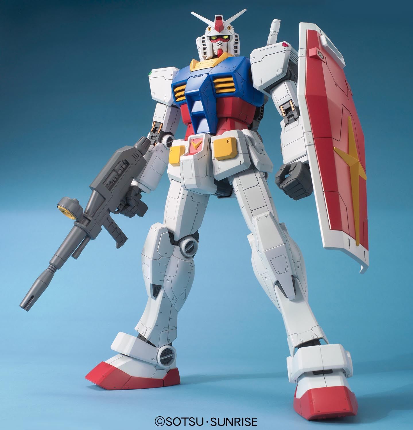 機動戦士ガンダム
