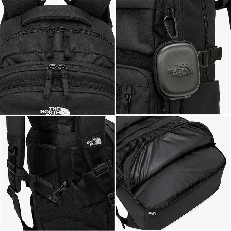 ザノースフェイス THE NORTH FACE リュック DUAL BACKPACK