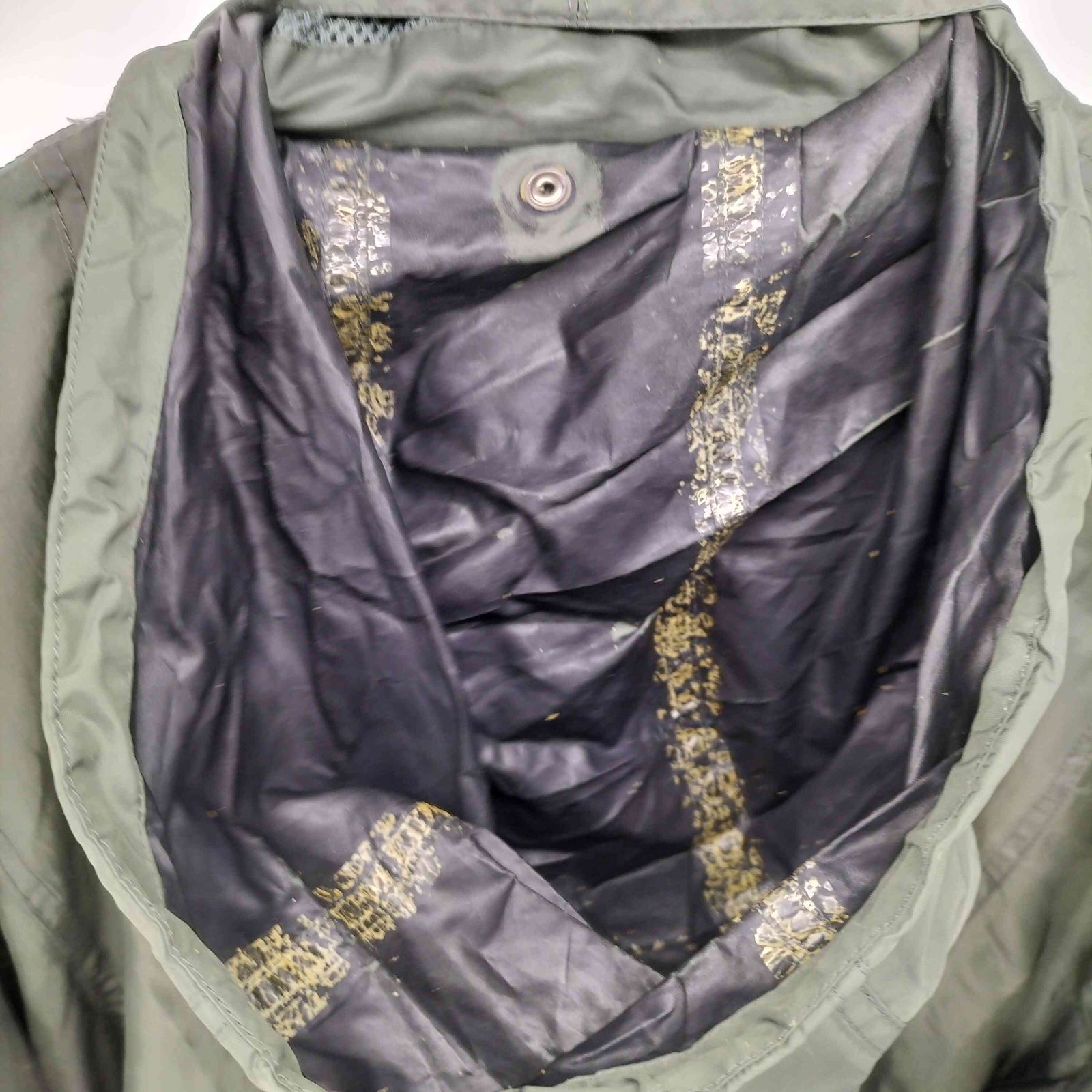 イッセイミヤケメン ISSEY MIYAKE MEN 01AW ナイロン