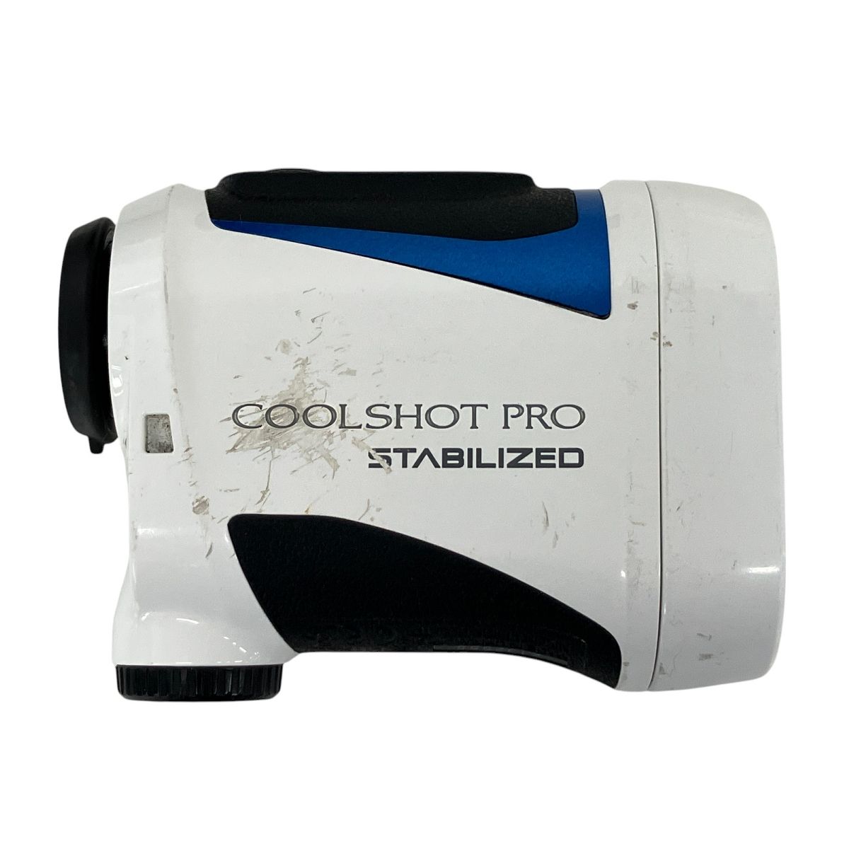 【中古】ニコンクールショットプロCOOLSHOT PRO STABILIZED Nikon COOLSHOT Pro STABILIZED レーザー距離計 ゴルフ用品