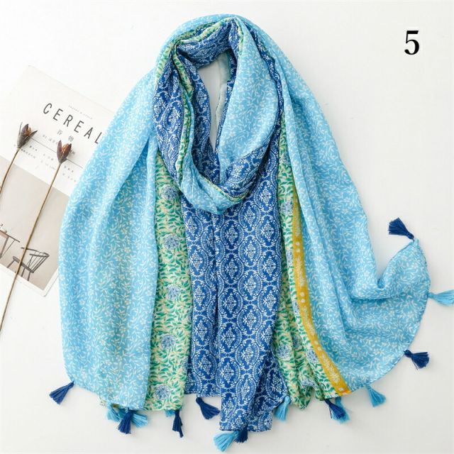 E7268-153◾️イヴサンローラン ミンクファー ショール ミンクファー