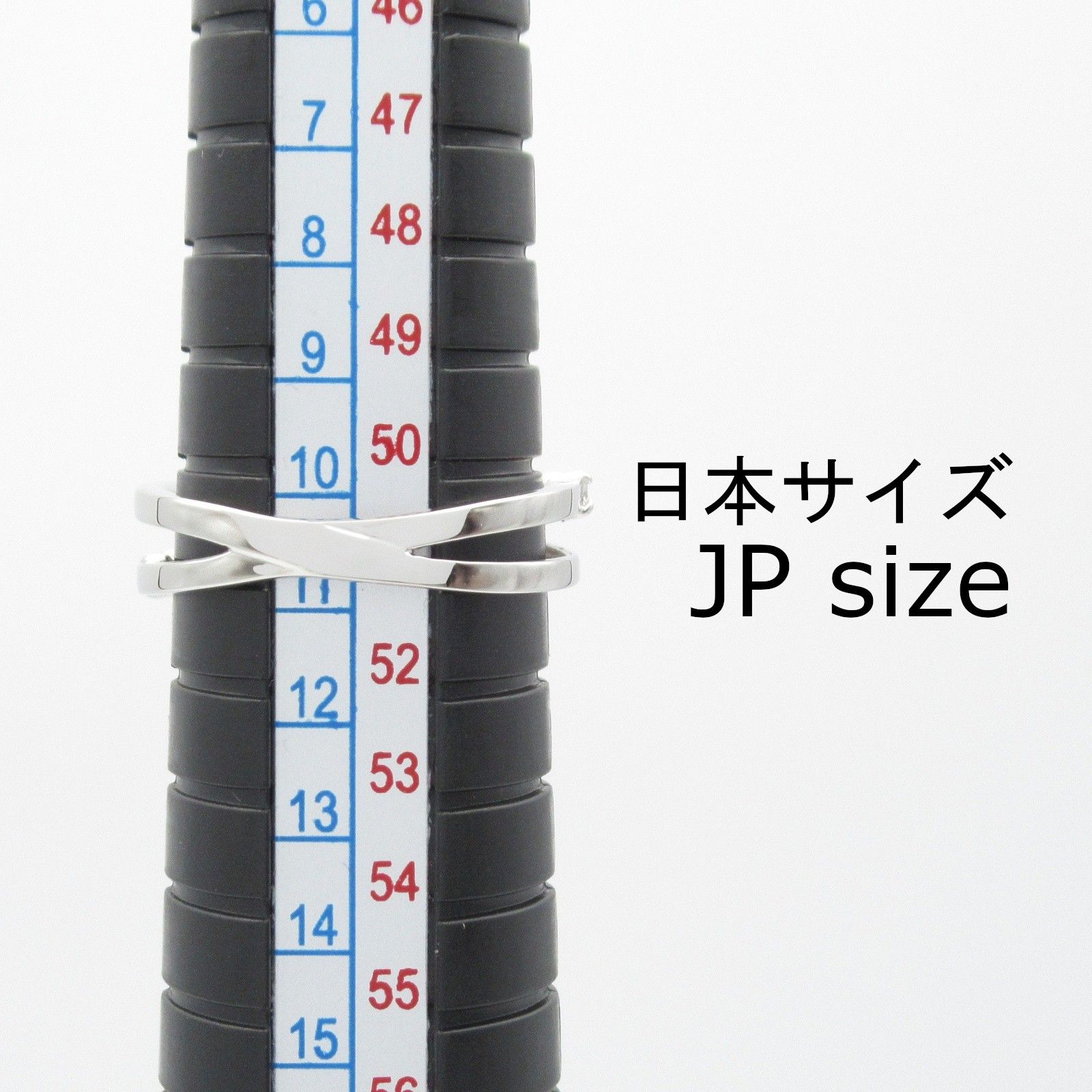 ジュエリー JEWELRY リング・指輪 ダイヤ リング ﾀﾞｲﾔ 4.3g F
