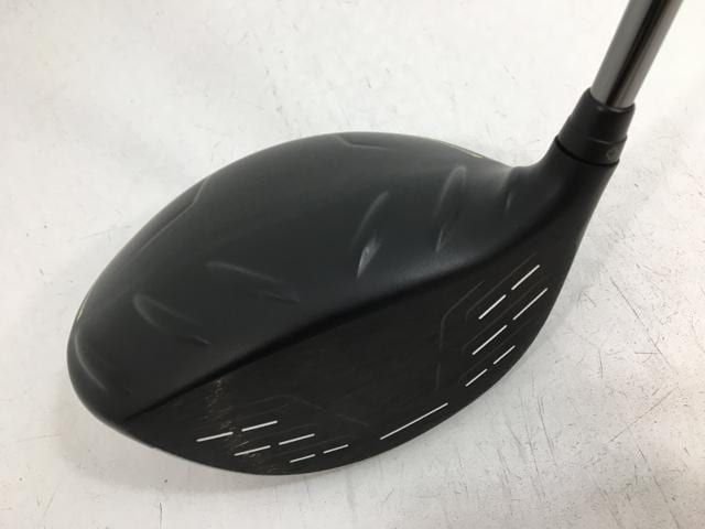 【中古ゴルフクラブ】ピン G430 LST ドライバー PING TOUR 2.0 CHROME 65 1W【14日間返品OK】