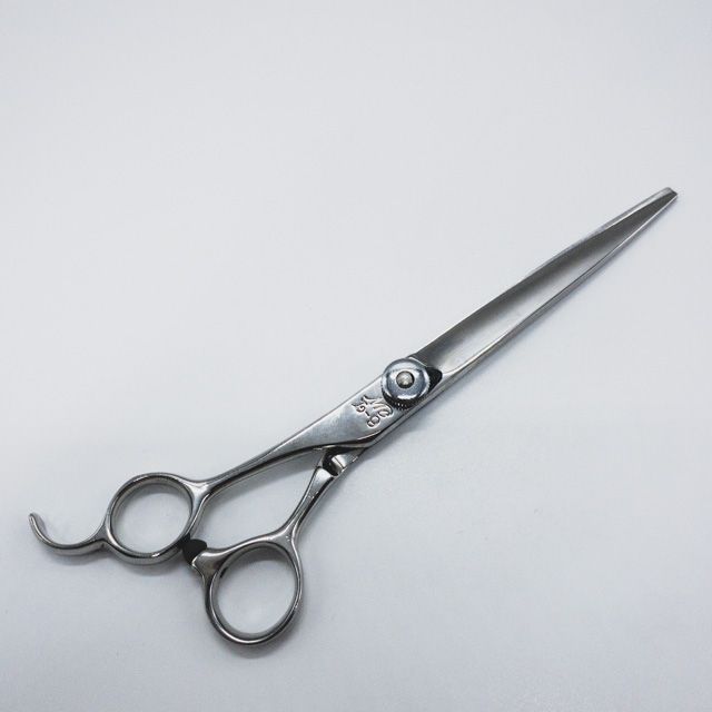 美品】NETWORK シザー美容師左利き