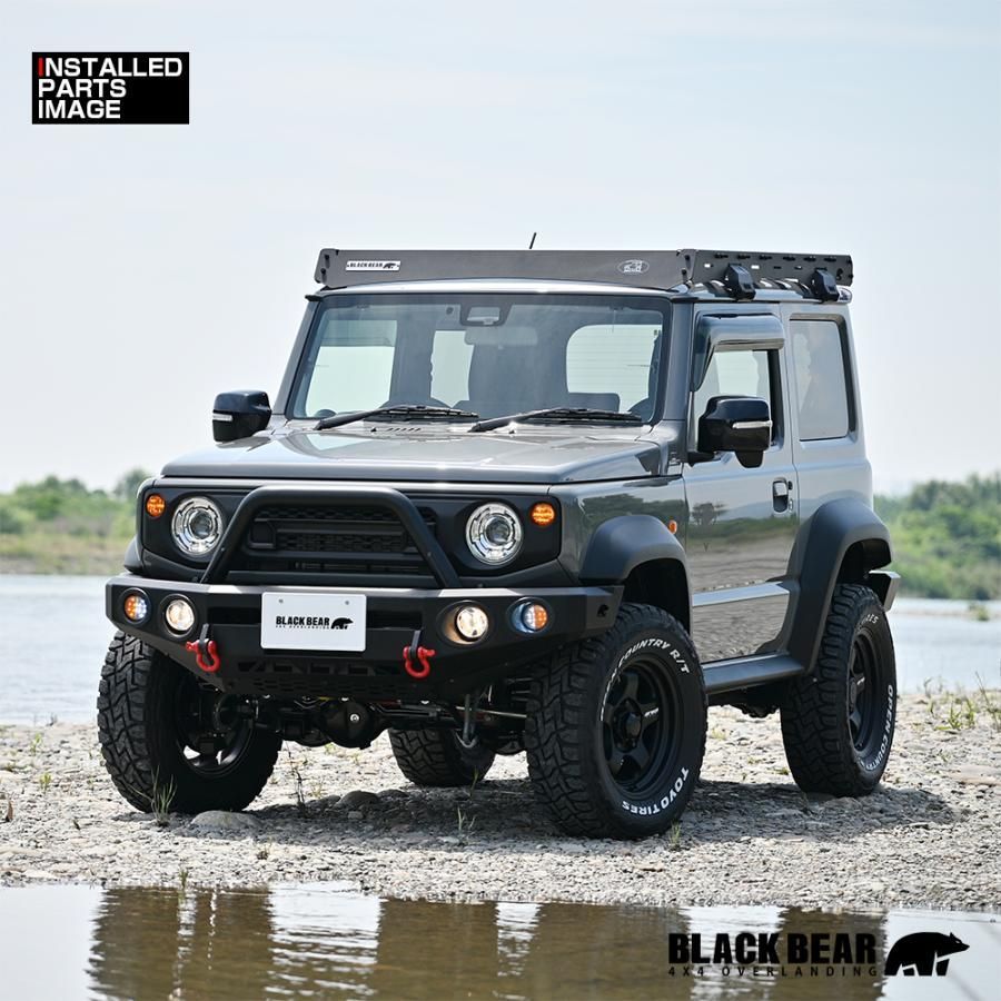 ジムニーシエラ JB74 2018(H30).7 - ノマド JC74 2025(R7).4