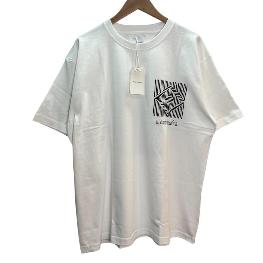 本店は 美品】サイズXL サスクワァッチファブリックス ウェア・シャツ