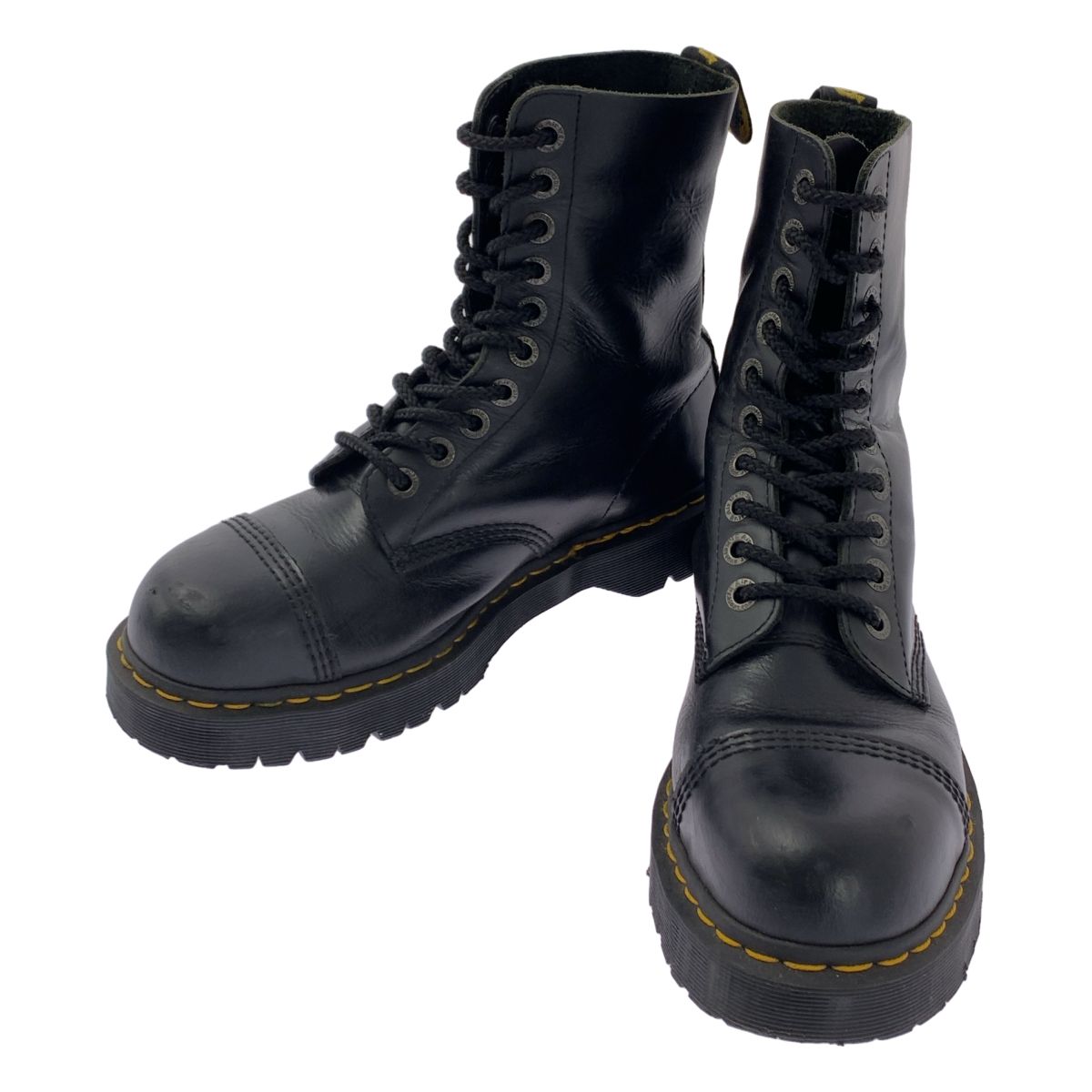 Dr Martens ドクターマーチン BOOTS 10ホール ブーツ