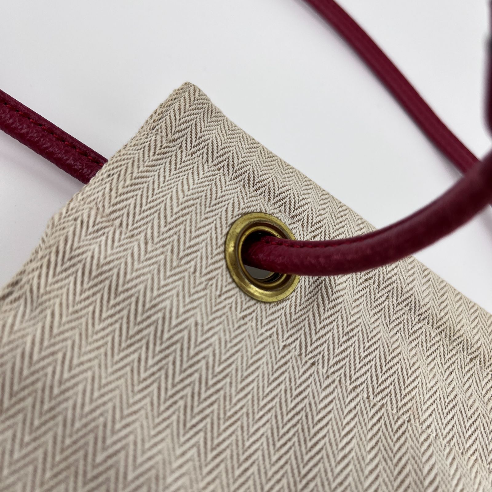 中古】HERMES エルメス アリーヌPM ショルダーバッグ 肩掛け