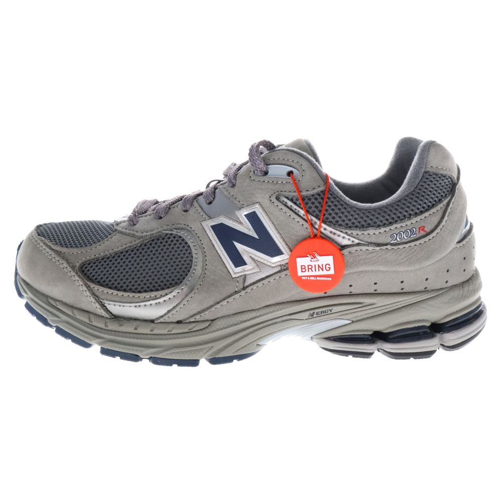 New Balance (ニューバランス) ML2002RA ローカットスニーカー グレー