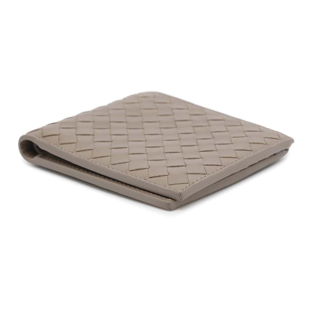 ボッテガヴェネタ 財布 イントレチャート 二つ折り財布 113993 BOTTEGA