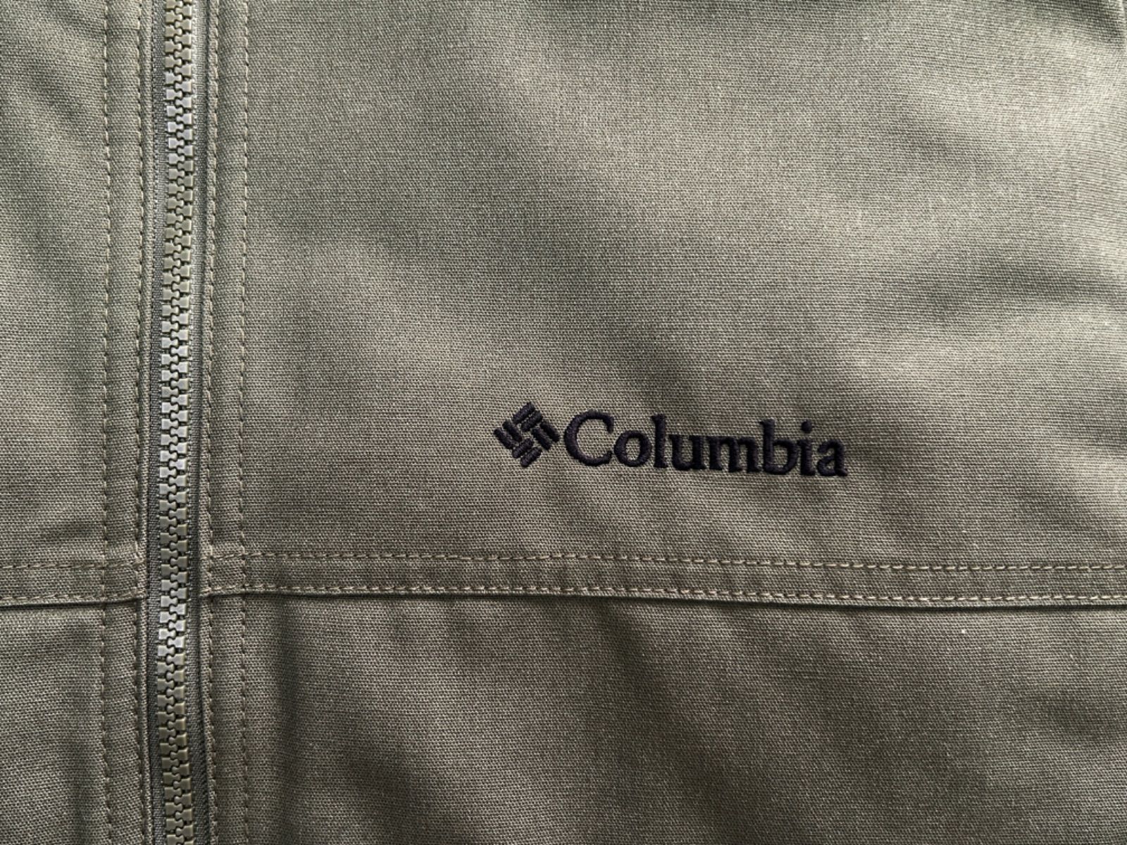 ◾️Columbia◾️コロンビア ロマビスタ