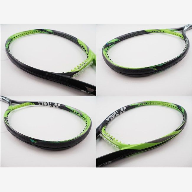 テニスラケット ヨネックス イーゾーン 98 US 2017年モデル インポート G2 YONEX EZONE 98 US 2017 c25100346c