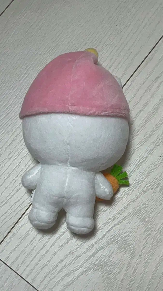 STAYC(ステイシー) withc スミン 人形 ぬいぐるみ ぬい