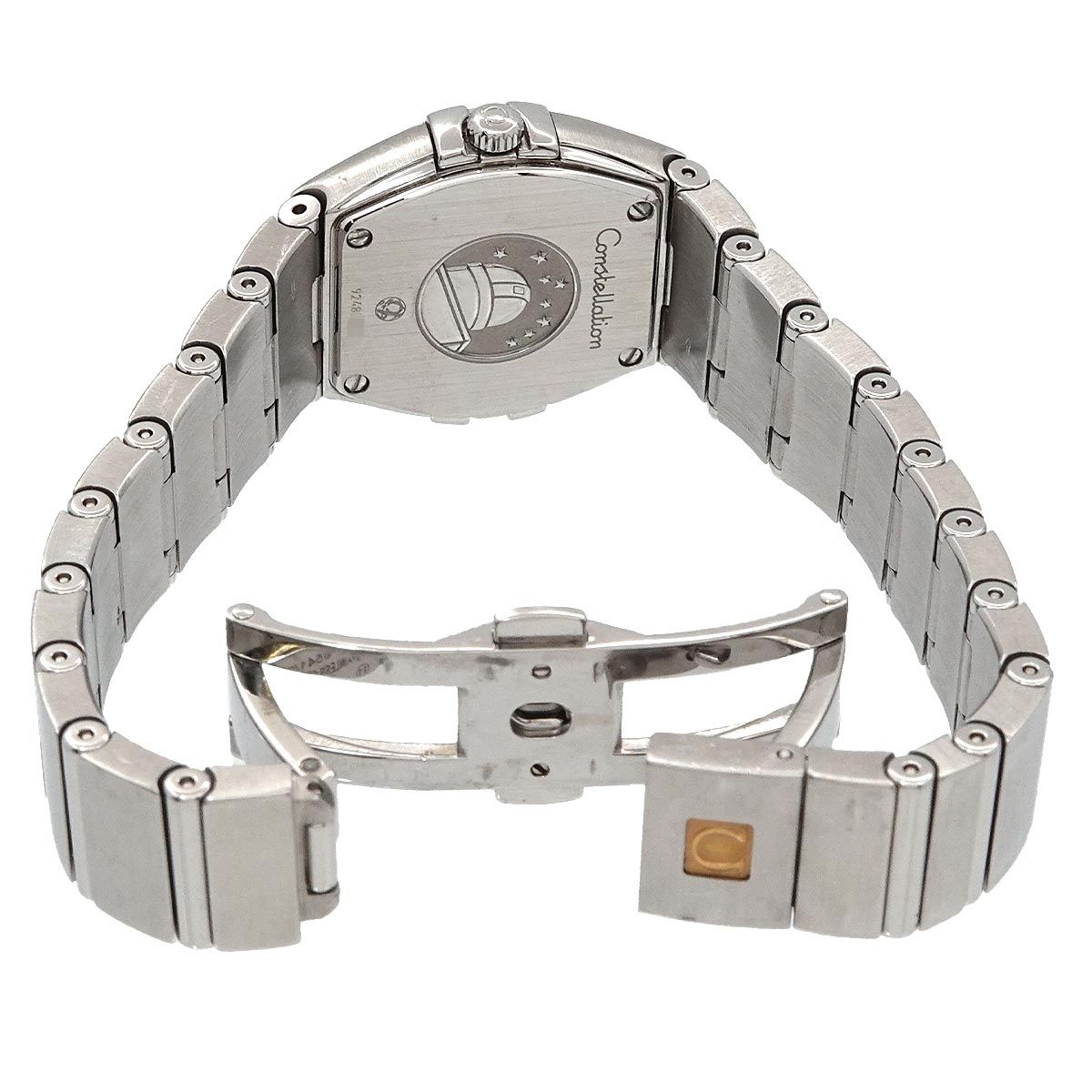 オメガ OMEGA コンステレーション 123 10 24 60 05 001