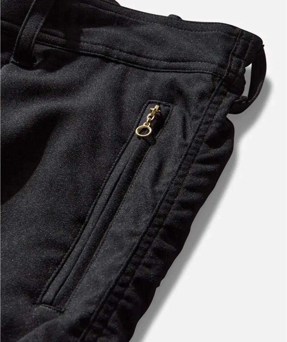  アンダーカバー ポリエスター パンツ チノパン パンツ