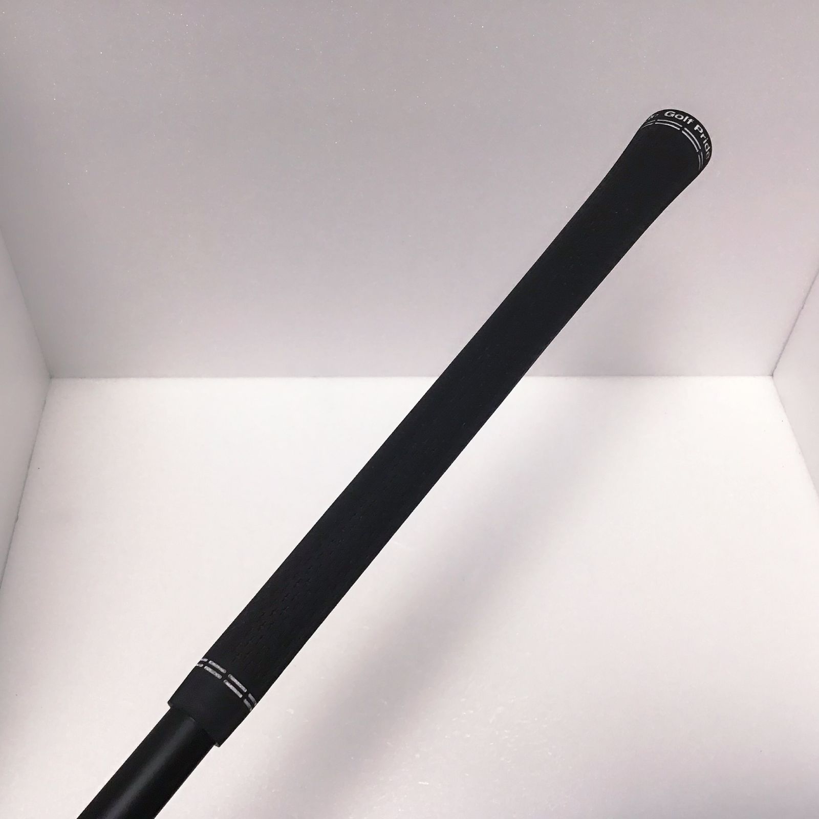 N.S.PRO MODUS3 ゴースト GOST HYBRID Sフレックス 370 ピン