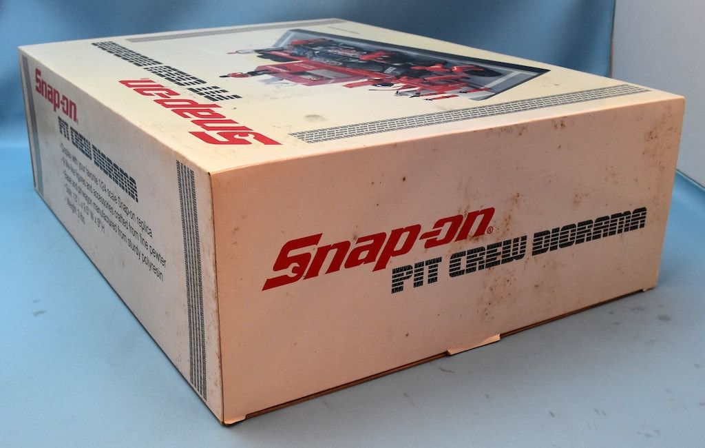 Premiums Snap-on