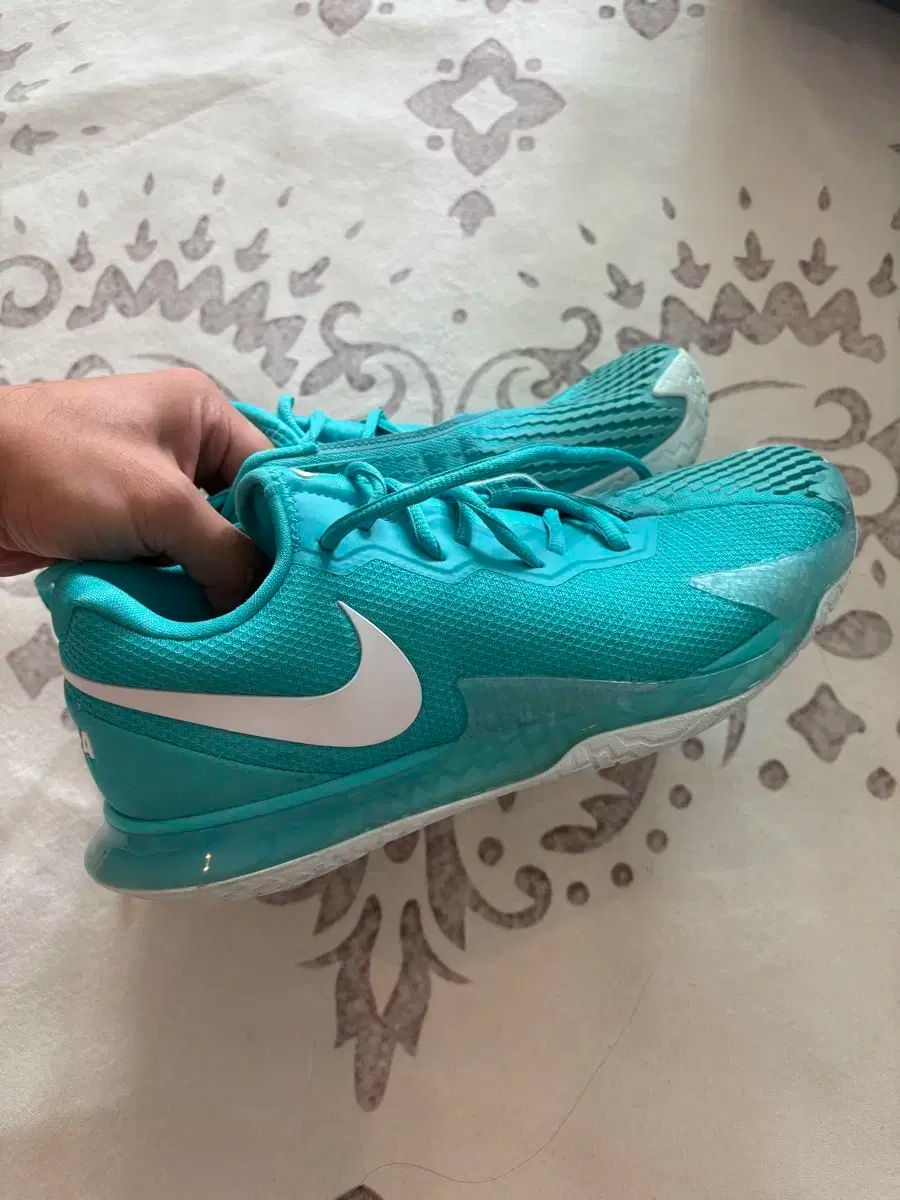 エアズーム ヴェイパー ケージ4 ナイキ テニス ナダル 280 ） NIKE