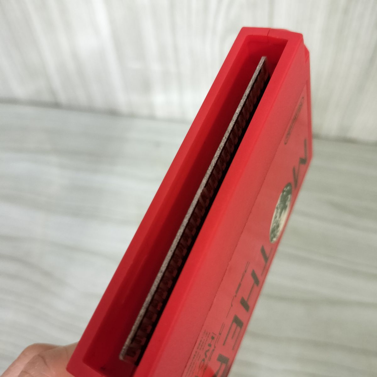 FC ソフトのみ MOTHER マザー HVC-MX Nintendo 任天堂 カセット