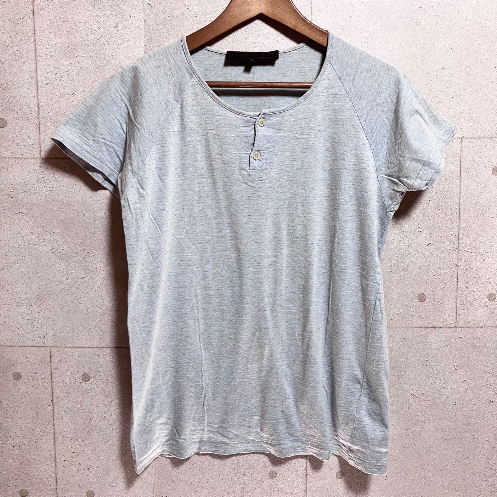 VERONIQUE BRANQUINHO Tシャツヴェロニクブランキーノ