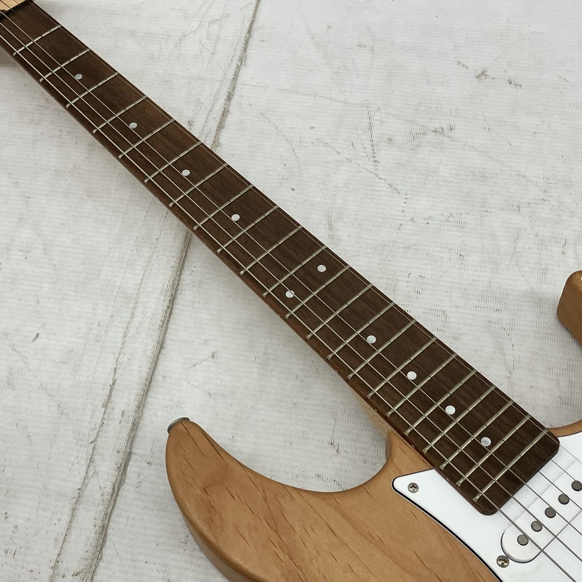 最終価格！中古　YAMAHA PACIFICA パシフィカ PAC112V Amazon | ヤマハ パシフィカ PAC112V YNS YAMAHA PACIFICA 7点