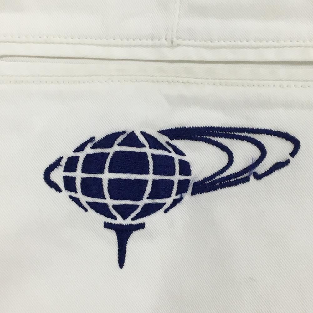 【未使用】BEAMS GOLF ストレッチパンツ ブラック M 刺繍 BEAMS GOLF パンツ 「ドライ/UVカット/伸縮性」「MEN」BEAMS