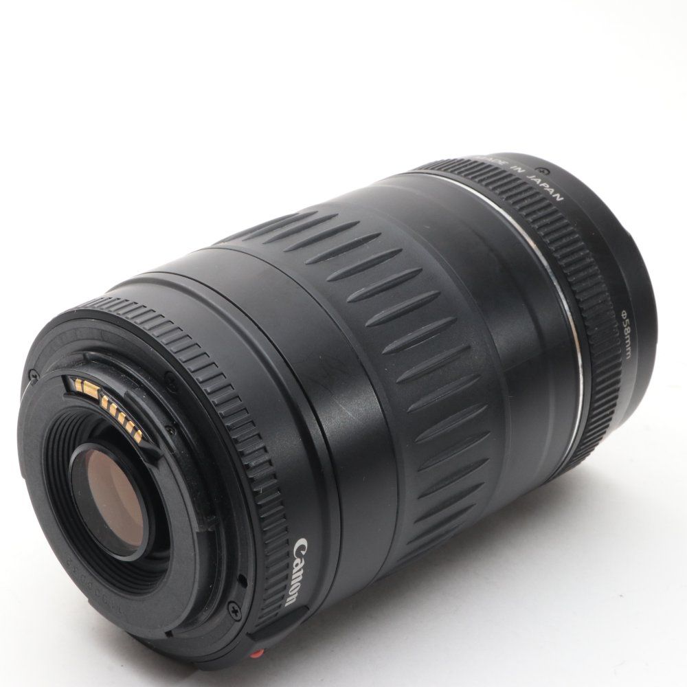 Canon EF 90-300mm F4.5-5.6 USM - メルカリ Canon EF 90-300mm F4.5-5.6 USM - メルカリ