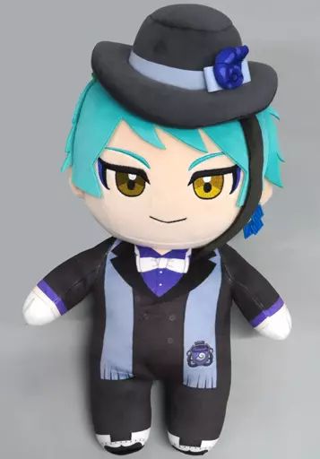 ◆大量 まとめ売り◆オクタヴィネル　ジェイド・リーチ　ぬいぐるみ◆ツイステ◆ Amazon.co.jp: 大量 まとめ売り オクタヴィネル ジェイド リーチ