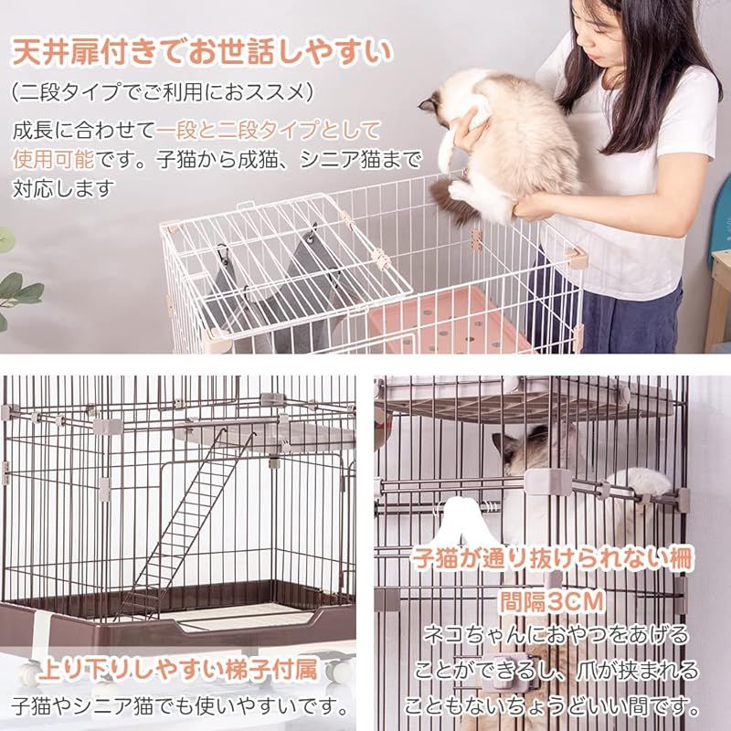 引出しトレー付 キャスター付