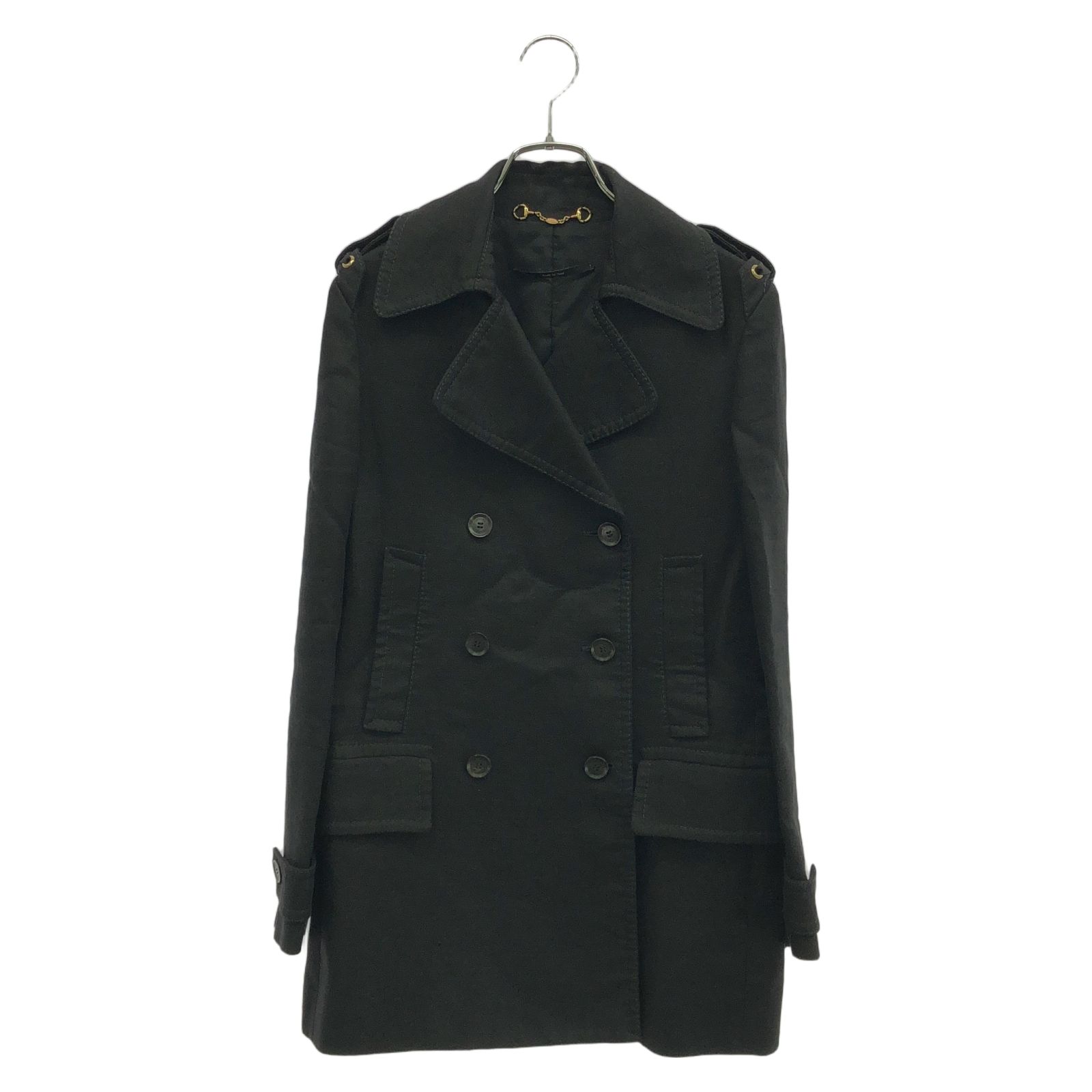 Burberry kids ウールコート110-120cm BURBERRY KIDS ウールコート8Y