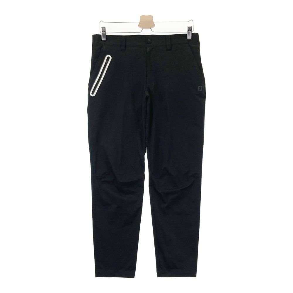 サイズ：M FOOT JOY フットジョイ 2023年モデル ロングパンツ