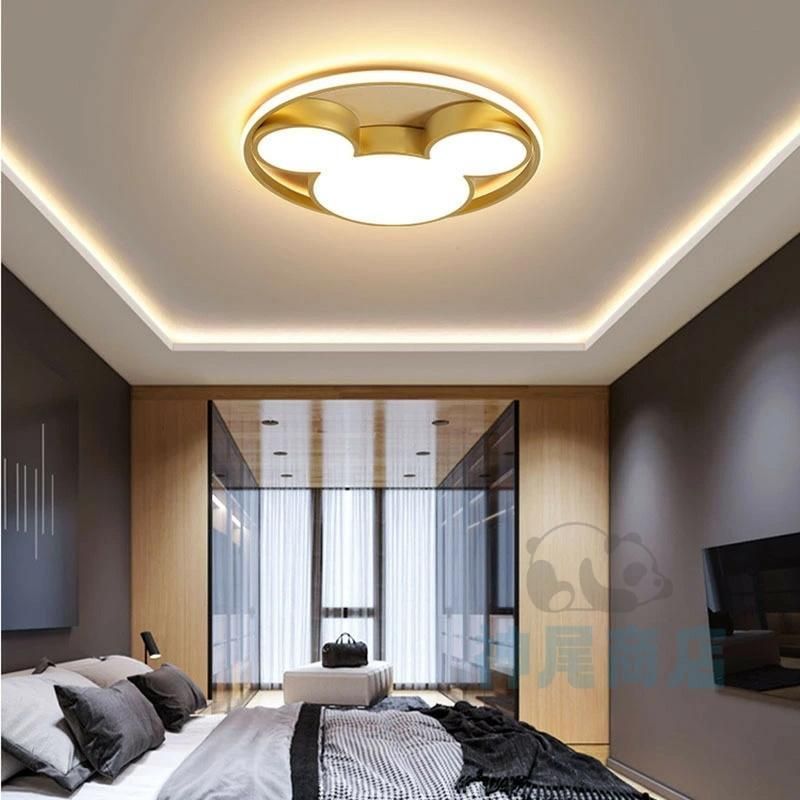 シーリングライト