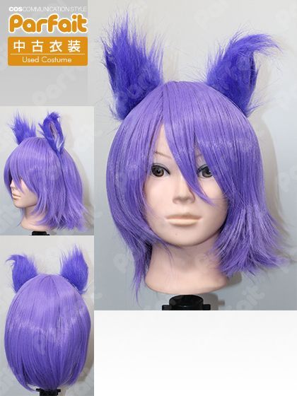 コスプレ衣装 ノーゲーム・ノーライフ／初瀬いづな（Mサイズ相当