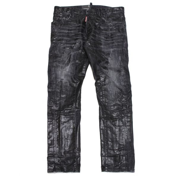 ディースクエアード DSQUARED2 TIDY BIKER JEAN ジーンズ デニム 