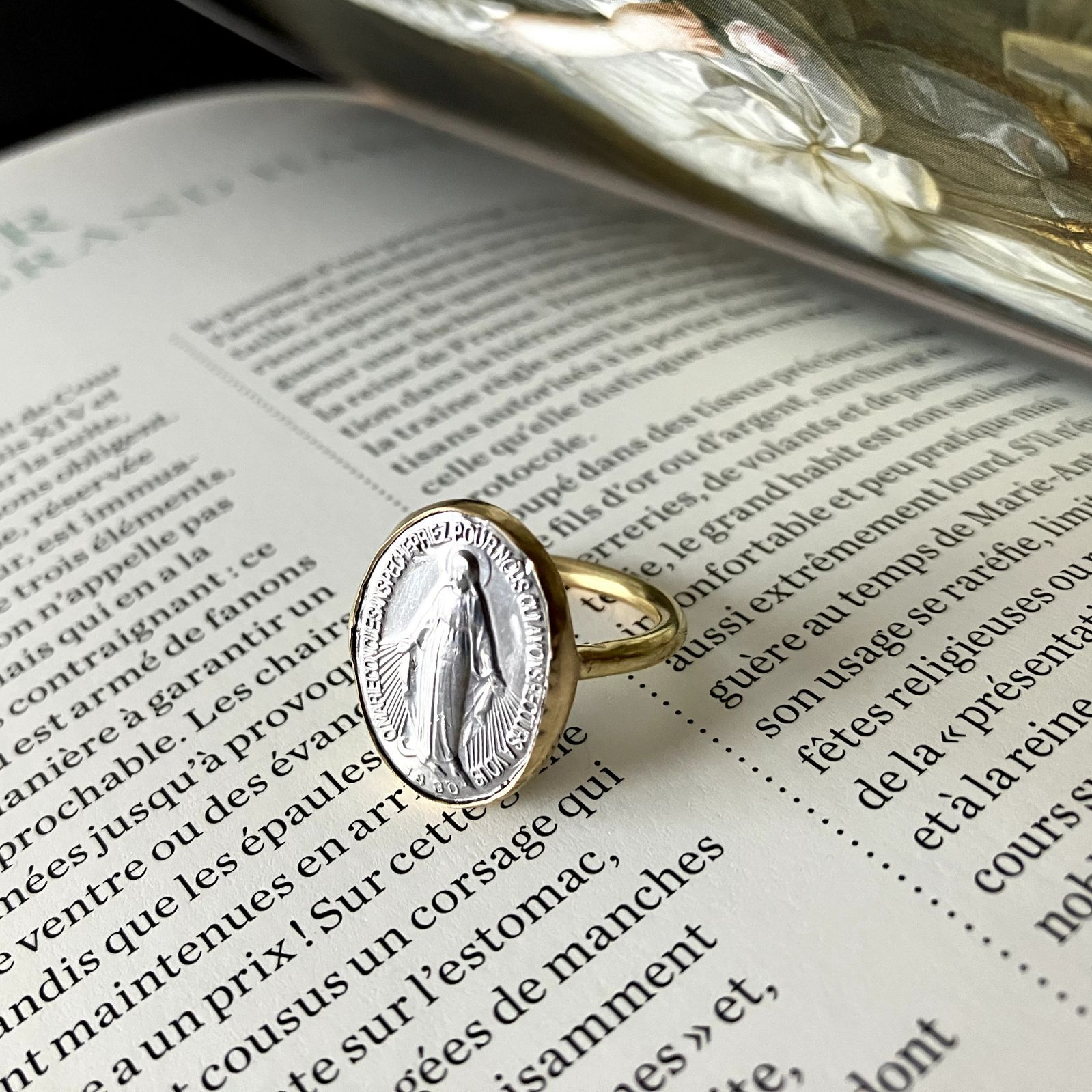 スタージュエリー⭐︎プラチナ ダイヤリング 13号 美品⭐︎TWO