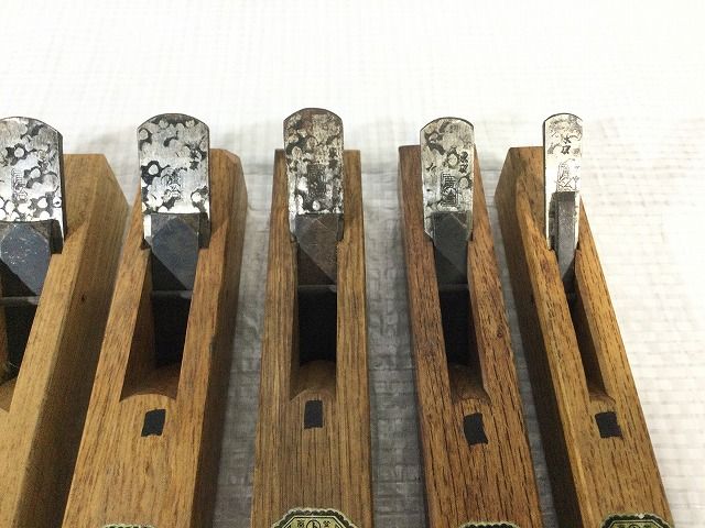 左官道具 宮大工