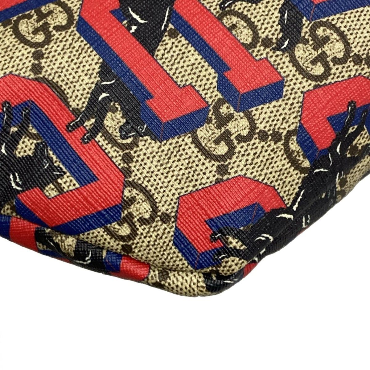 ウエストポーチ