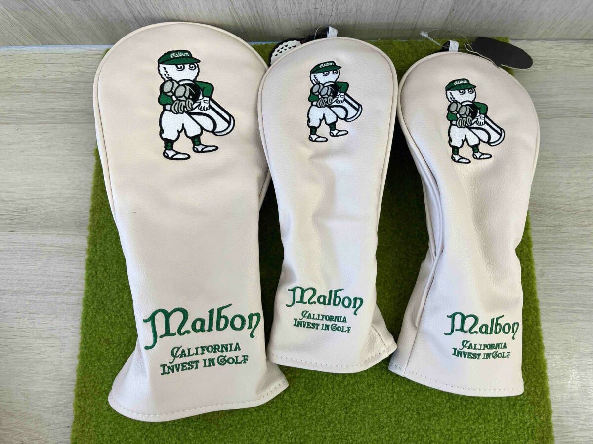 Malbon マルボン