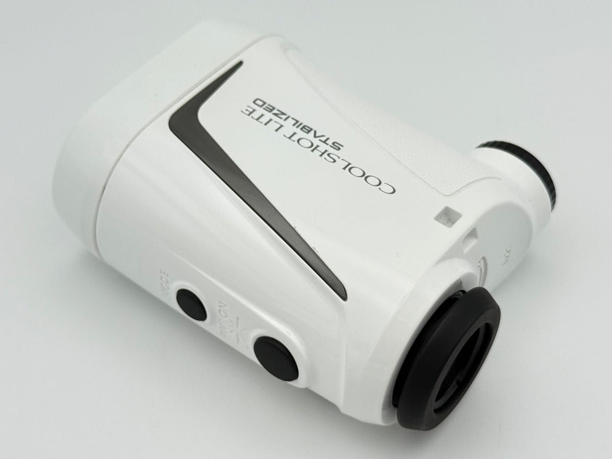 Nikon COOLSHOT LITE STABILIZED ニコン クールショット ライト