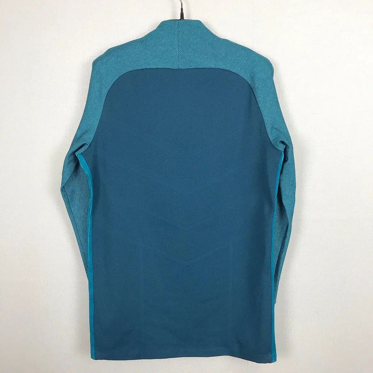 希少　美品　NIKE ナイキ　エアロスイフト　ドリルトップ　トレーニング　L相当 NIKE(ナイキ) エアロスイフト(AEROSWIFT) ドリルトップ