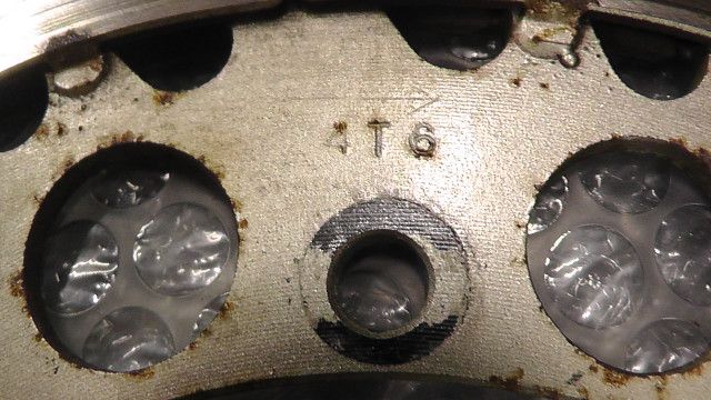 V-MAX JYA2WEE09KA005xxx の リアディスクローター 1757641787