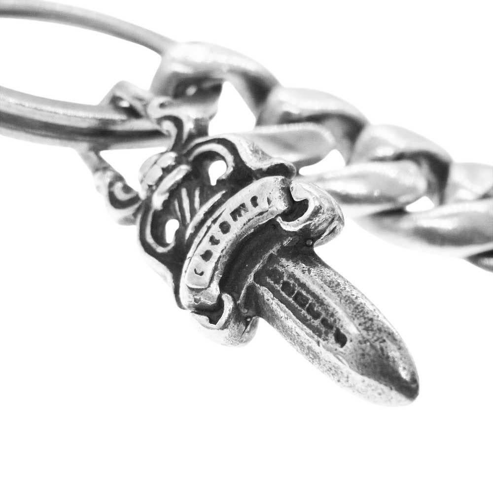 CHROME HEARTS クロムハーツ（原本無） FOTI DLFN&No5 DGGR