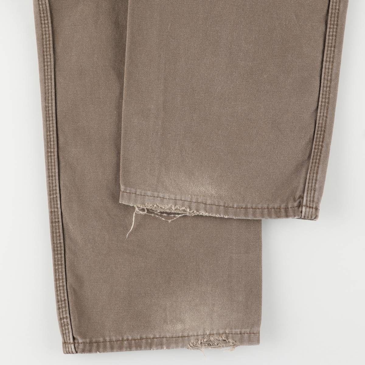 ダックペインターパンツ