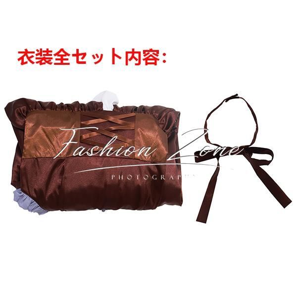 コスプレ衣装 ウィッグ