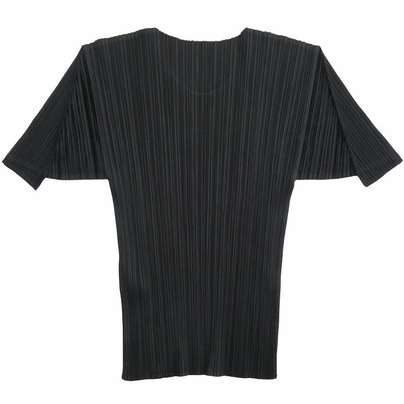 最大80％オフ 99ss 美品 プリーツプリーズ イッセイ PLEASE PLEATS vintage トップス