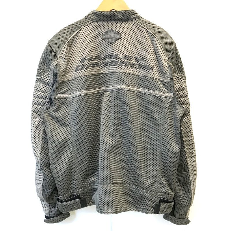 ライディングジャケット オートバイ