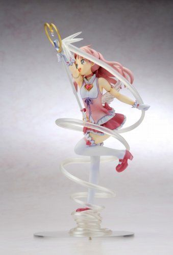 コトブキヤ ToHeart2 AnotherDays 魔法少女まーりゃん 1/8スケールPVC塗装済み完成品 Amazon.co.jp: コトブキヤ ToHeart2 AnotherDays 魔法少女