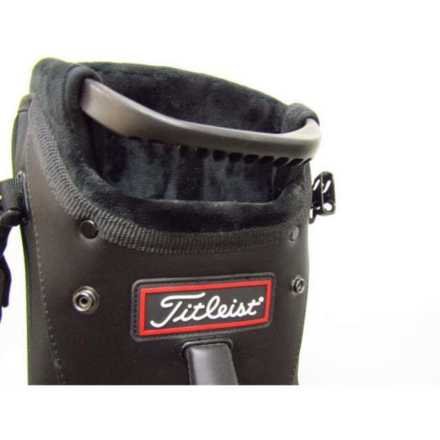 タイトリスト キャディバッグ（スタンド式） タイトリスト スタンド式